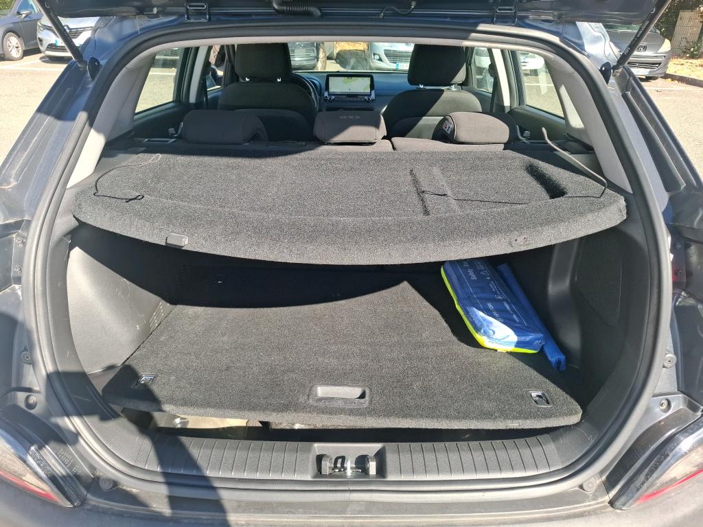 HYUNDAI KONA HYBRID 141 Intuitive 2022