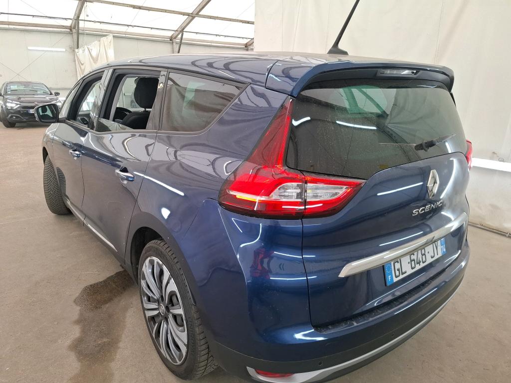 RENAULT GRAND SCENIC TCe 140 EDC Evolution 2022