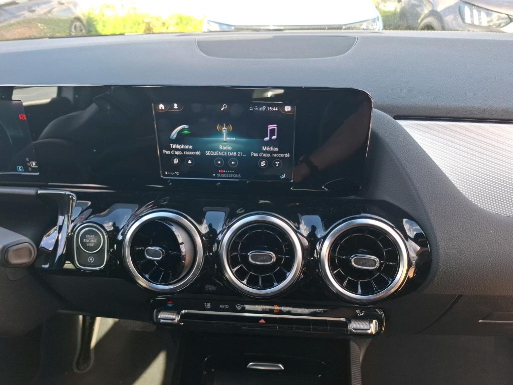 MERCEDES-BENZ CLASSE B 180 7G-DCT Style Line Edition 2022