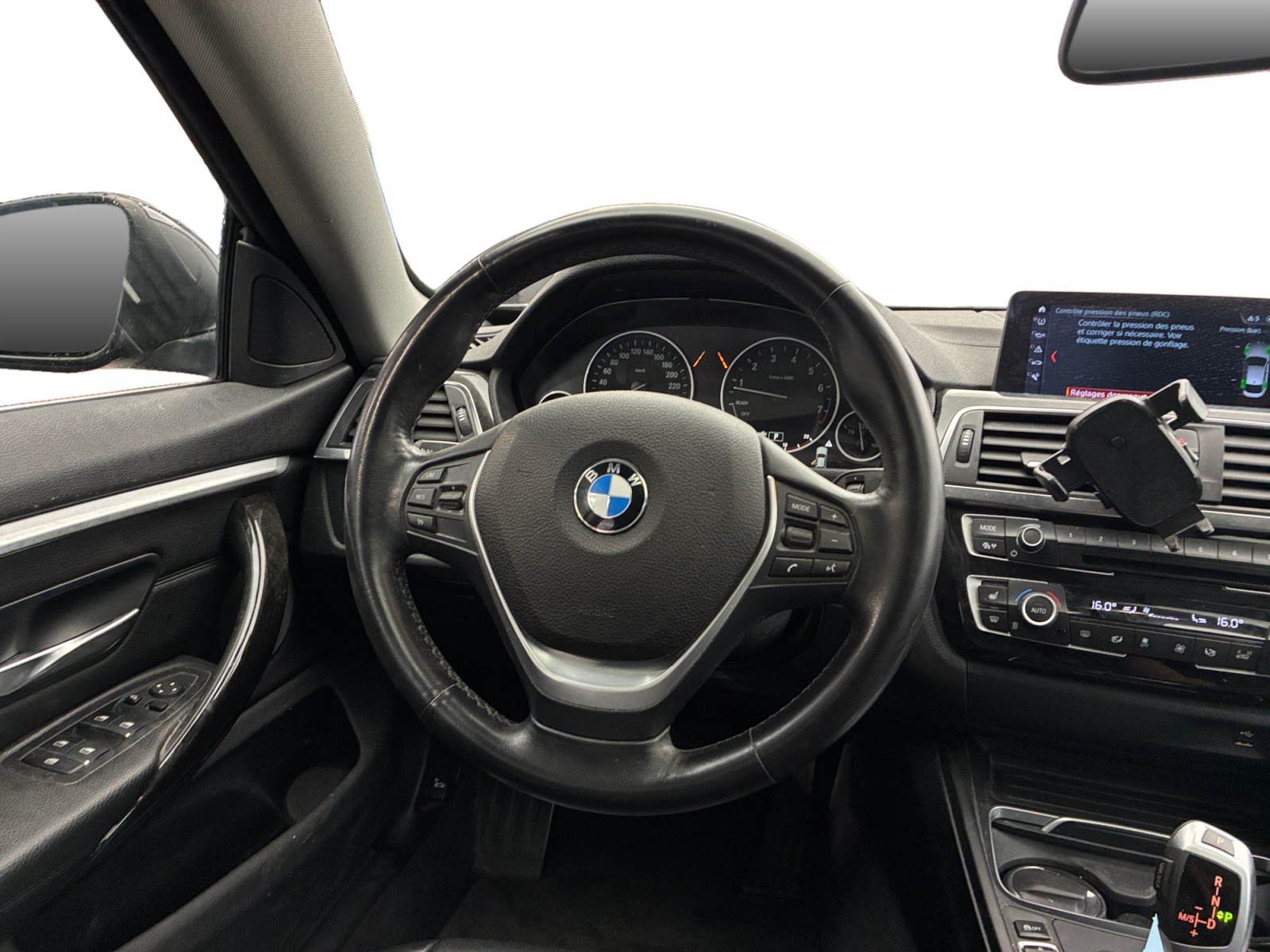 BMW SERIE 4 GRAN COUPE F36 LCI Gran Coupe 430i xDrive 252 ch BVA8 Luxury 2018