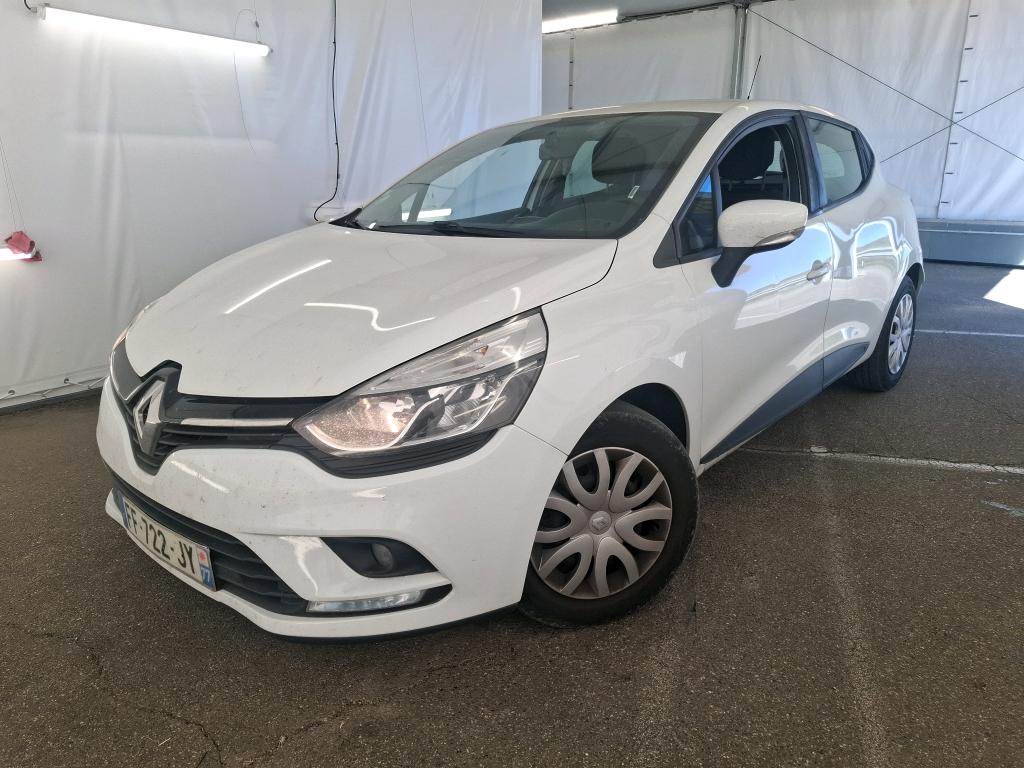 CLIO SOCIETE