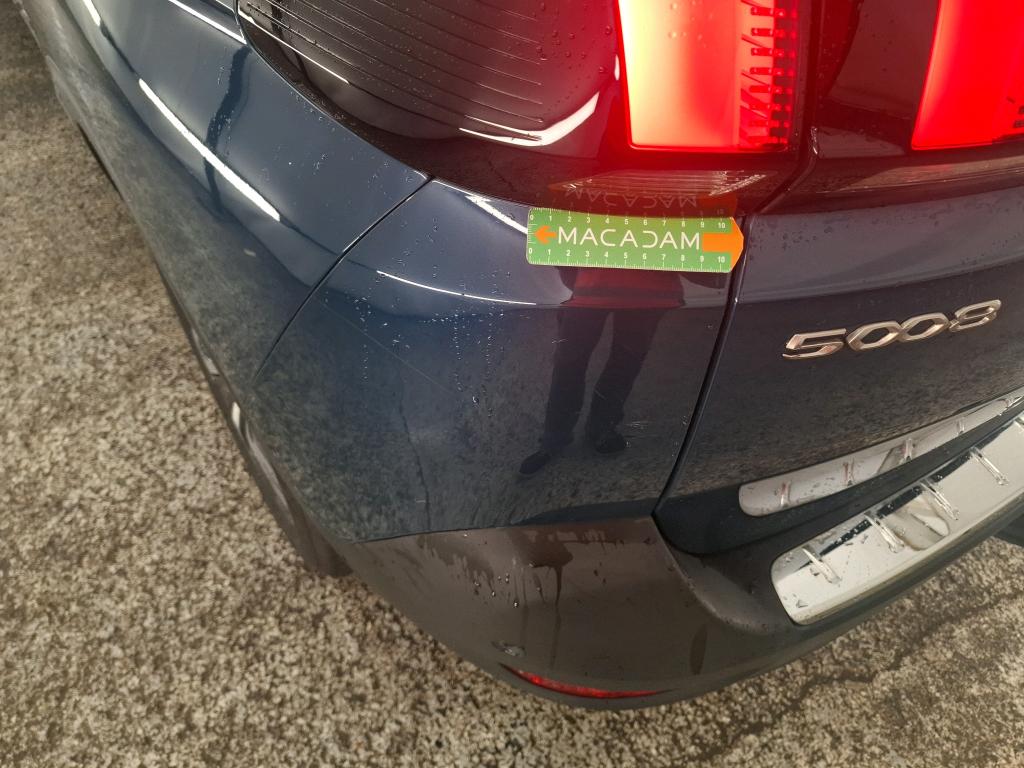 PEUGEOT 5008 Hybrid 136 e-DCS6 Allure Pack 2023