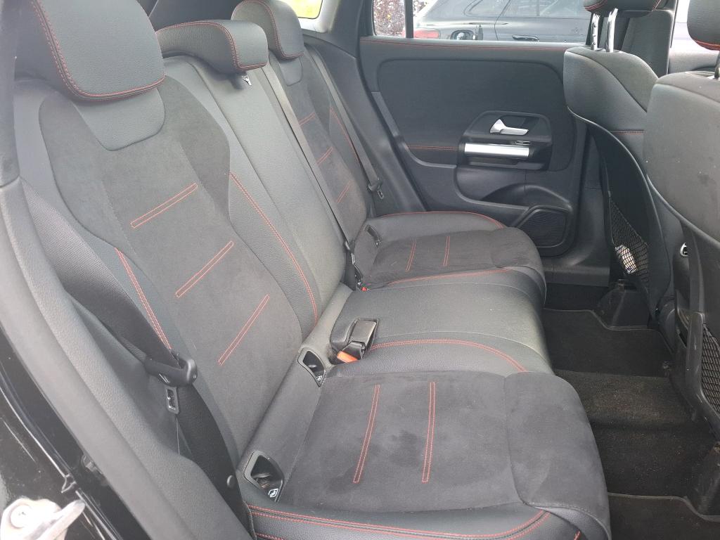 MERCEDES-BENZ MERCEDES GLA II 250 e 8G-DCT AMG Line 2023