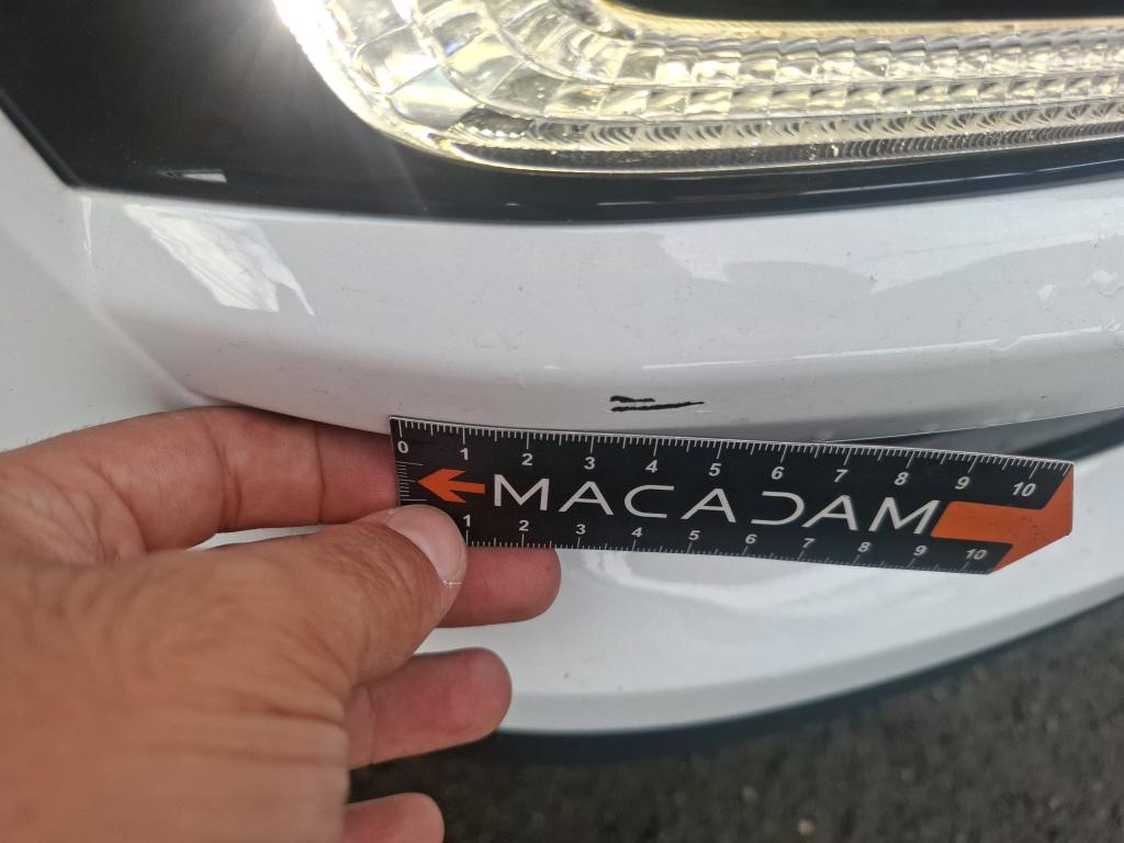 HYUNDAI TUCSON. TUCSON 1.6 CRDi 115 hybrid 48V Intuitive 2020