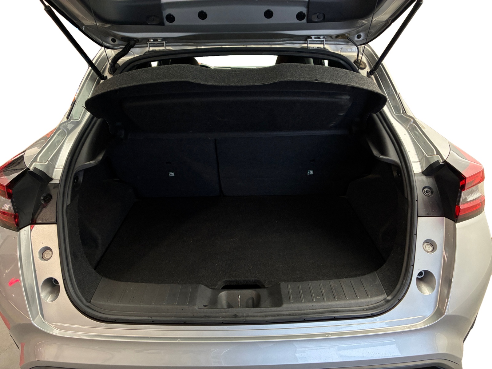 NISSAN Juke DIG-T 114 Business+ 2023