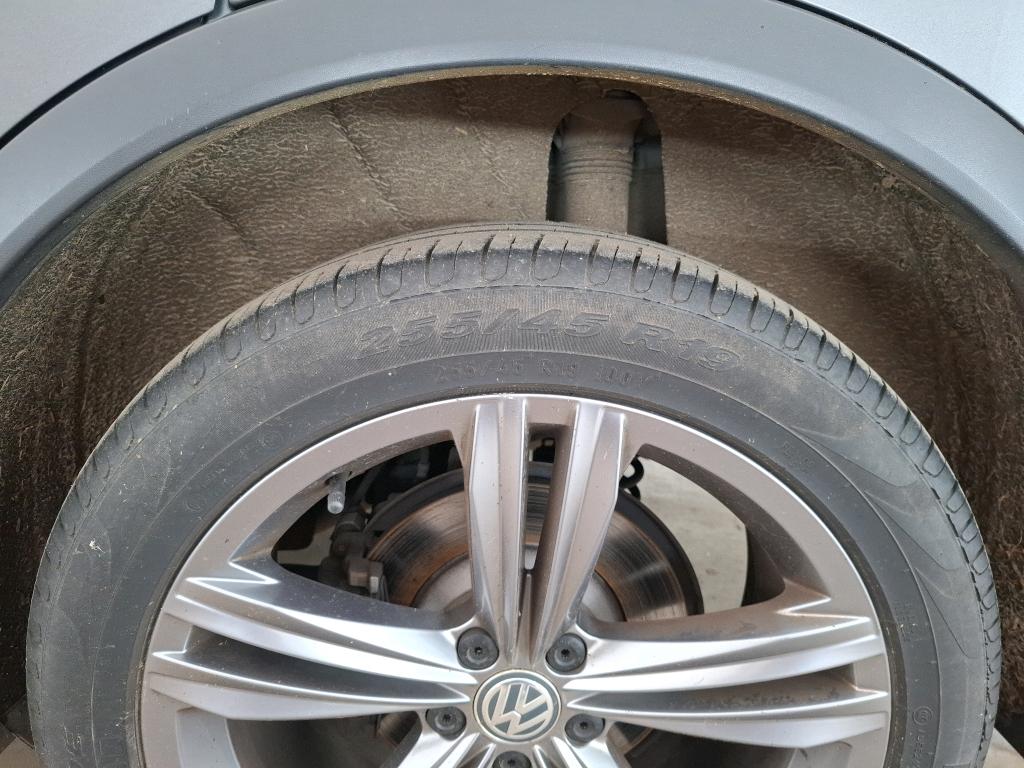 VOLKSWAGEN TIGUAN 1.5 TSI EVO 150 DSG7 Carat Exclusive 2019