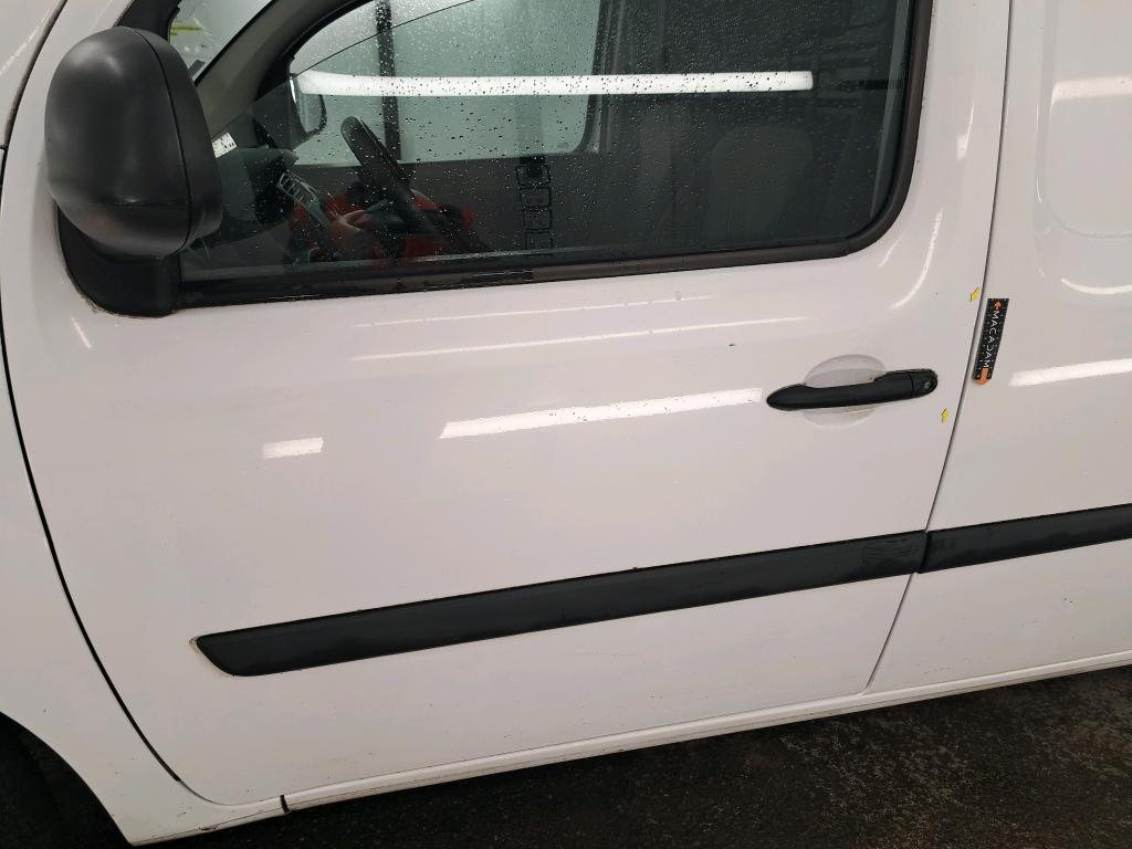RENAULT KANGOO VAN EXPRESS GRAND VOLUME BLUE DCI 95 EXTRA R-LINK 2021