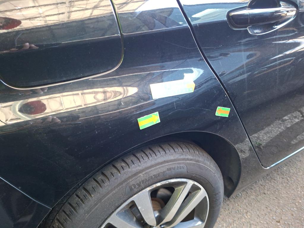 PEUGEOT 308 BUSINESS BlueHDi 130ch S&S EAT8 Allure 2020