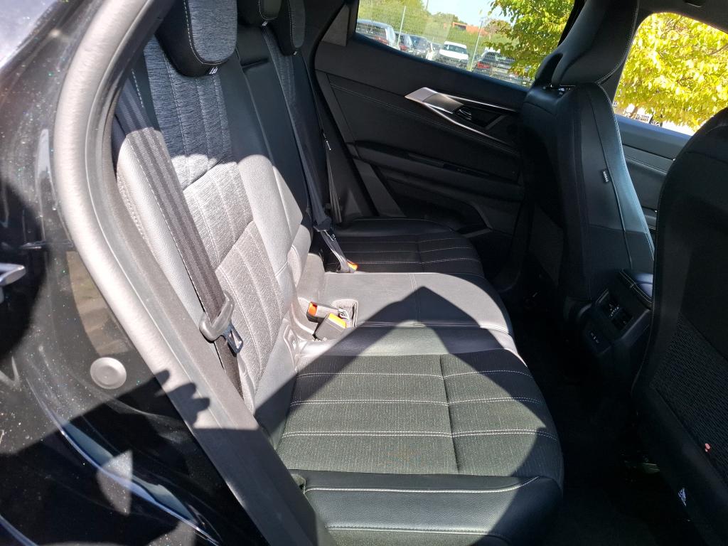 RENAULT AUSTRAL mild hybrid 160 auto Techno 2023