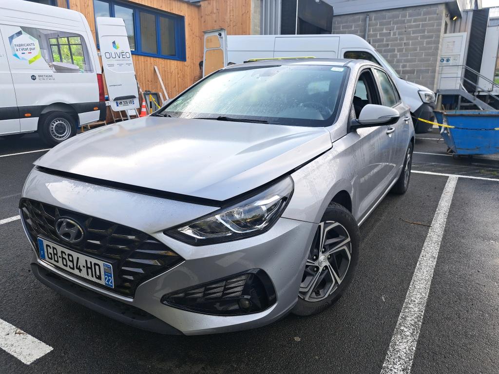 I30 1.6