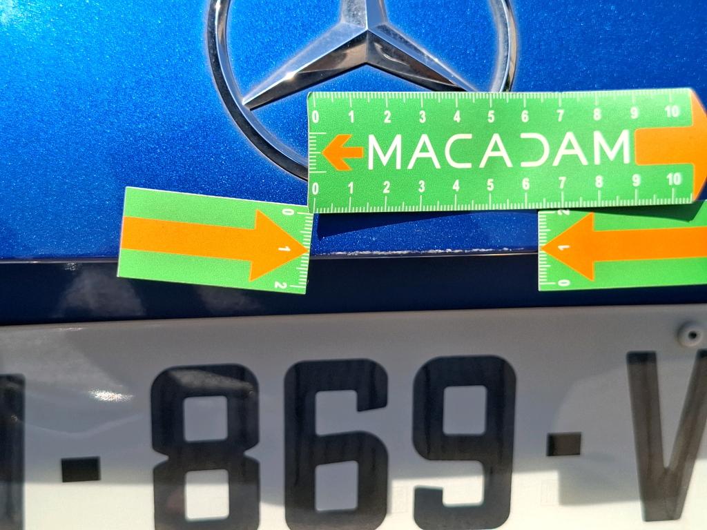 MERCEDES-BENZ MERCEDES GLA II 250 e 8G-DCT AMG Line 2024