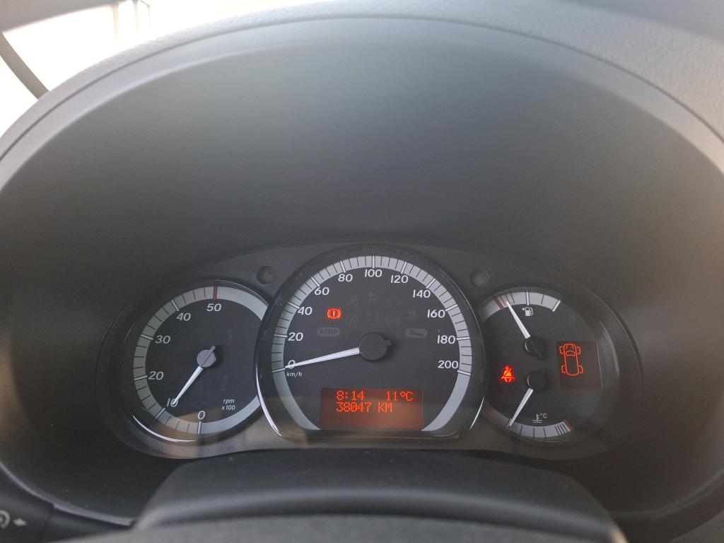 MERCEDES-BENZ MERCEDES CITAN FOURGON FGN 109 CDI LONG PRO 2021