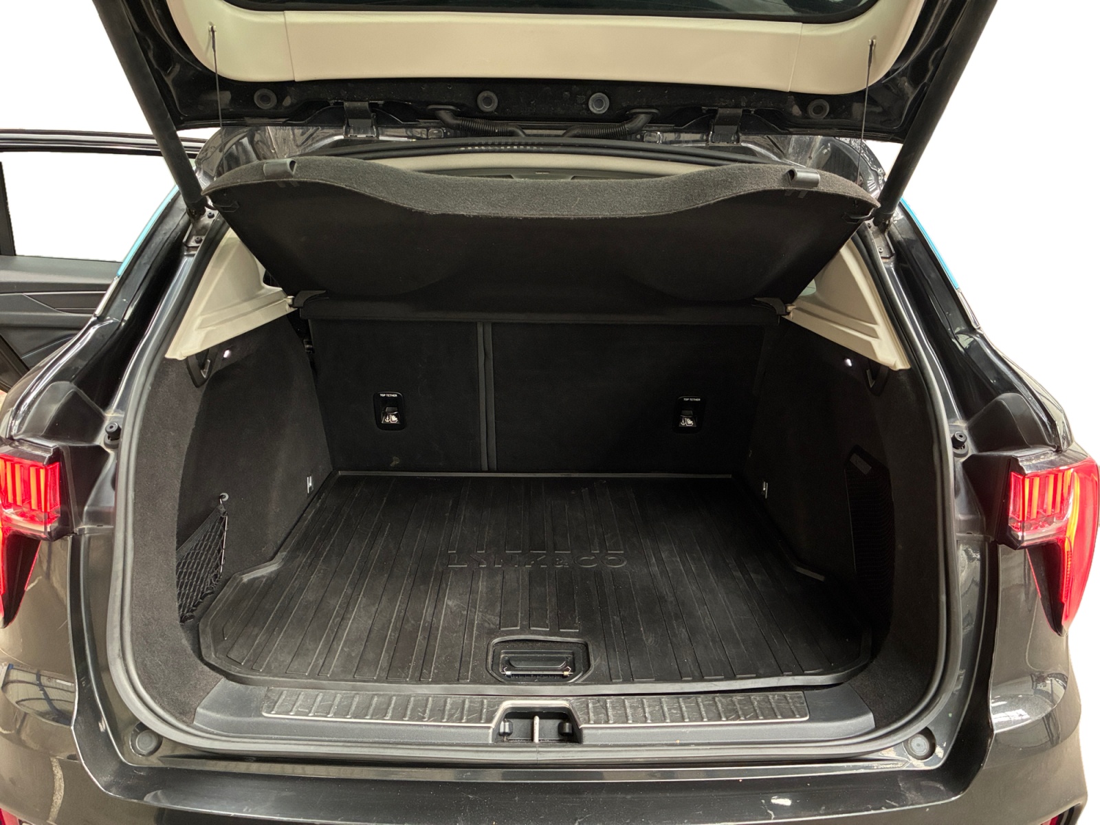 LYNK & CO 01 1.5 PHEV 261 ch DCTH7 2021