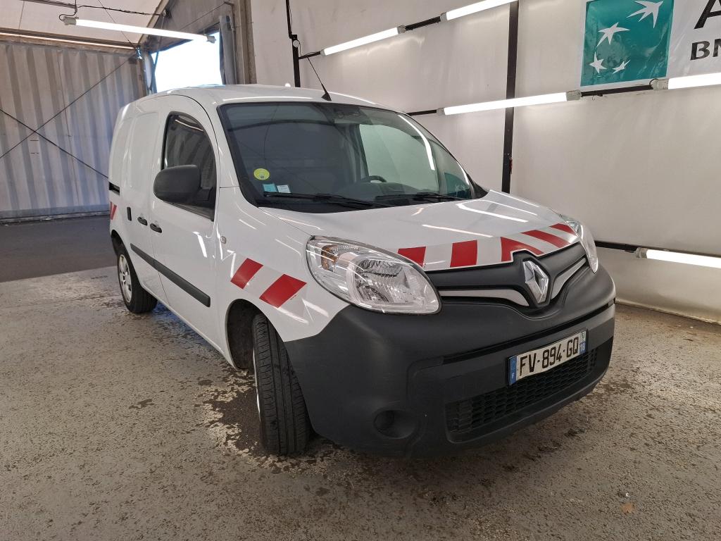 RENAULT KANGOO VU EXPRESS BLUE DCI 95 EXTRA R-LINK 2020