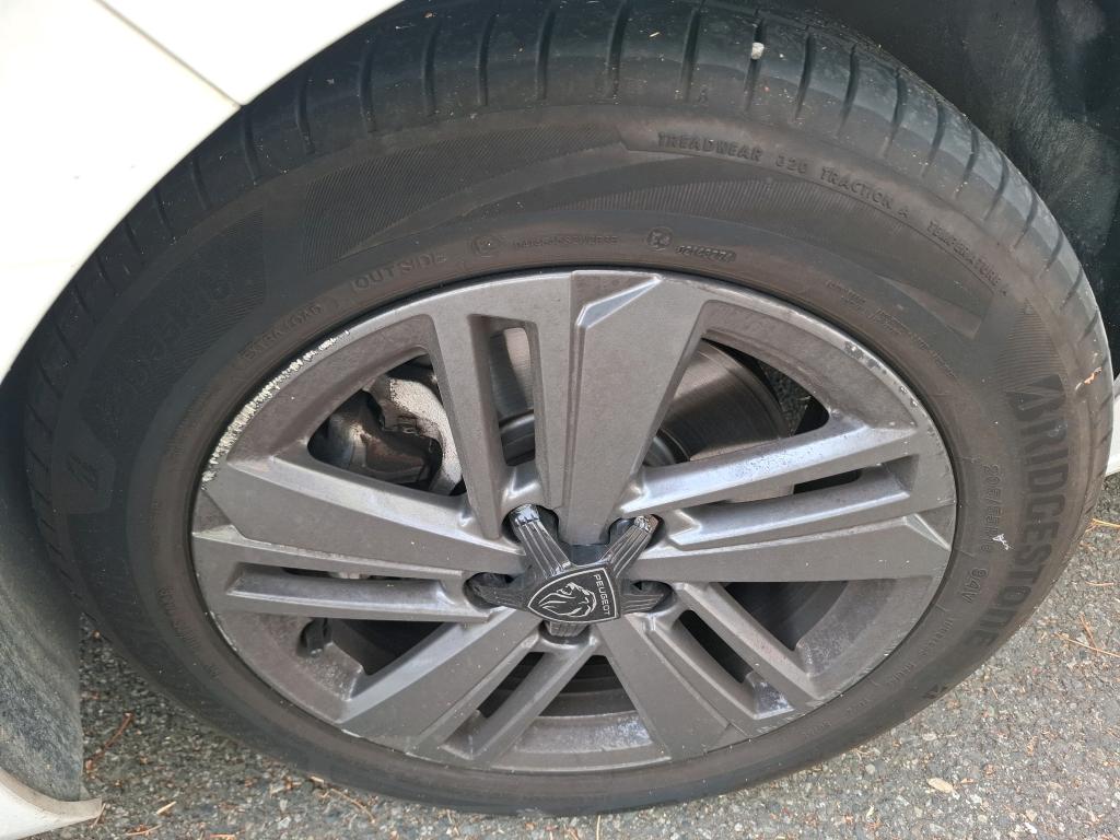 PEUGEOT 308 SW BlueHDi 130ch S&S EAT8 Active Pack 2023