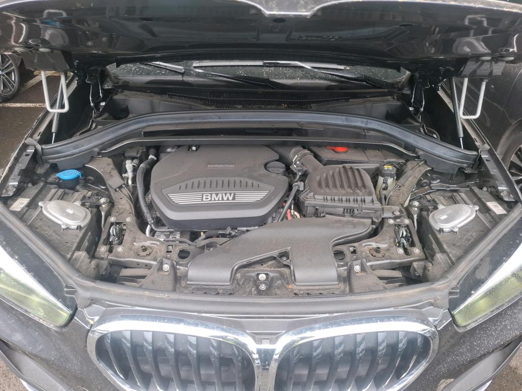 BMW X1. X1 F48 LCI sDrive 18d 150 ch BVA8 Business Design 2021