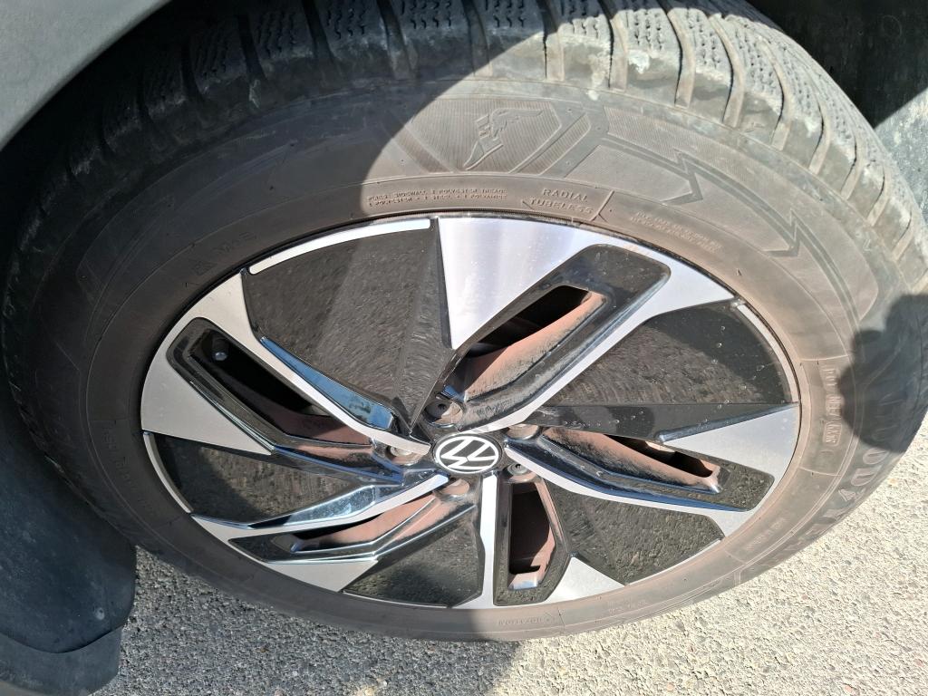 VOLKSWAGEN ID.4 204 ch Pro Performance Business 2021