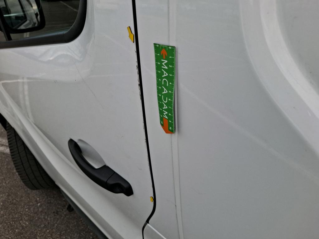 RENAULT TRAFIC FOURGON FGN L2H1 3000 KG BLUE DCI 130 GRAND CONFORT 2022