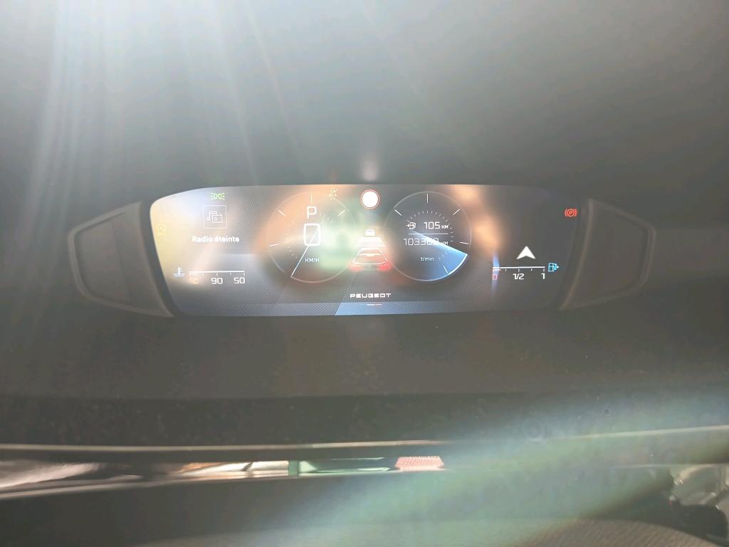 PEUGEOT 308 SW BlueHDi 130ch S&S EAT8 Allure Pack 2023