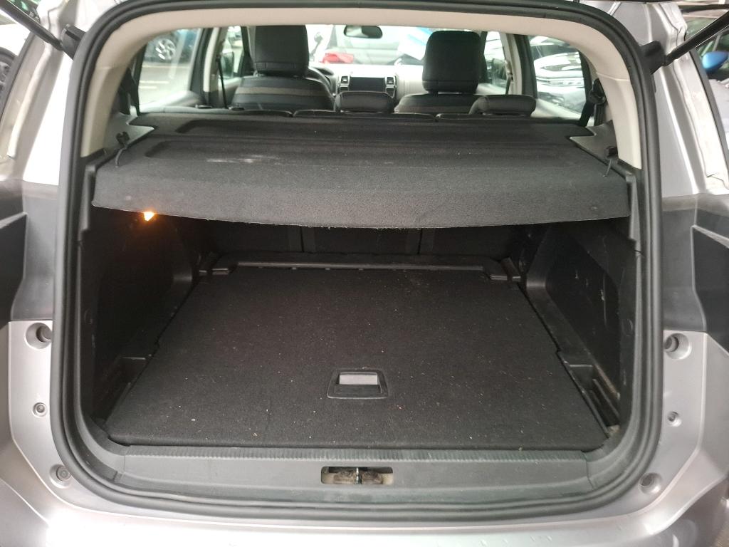 CITROEN C5 AIRCROSS PureTech 130 S&S BVM6 Business 2022