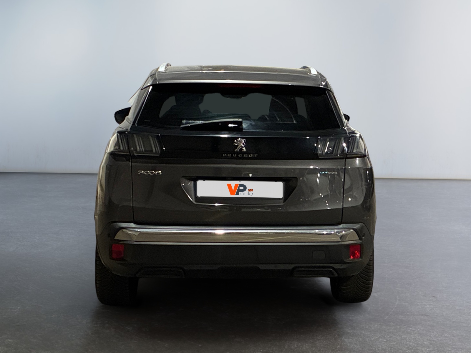 PEUGEOT 3008 Hybrid 225 e-EAT8 Allure Pack 2021