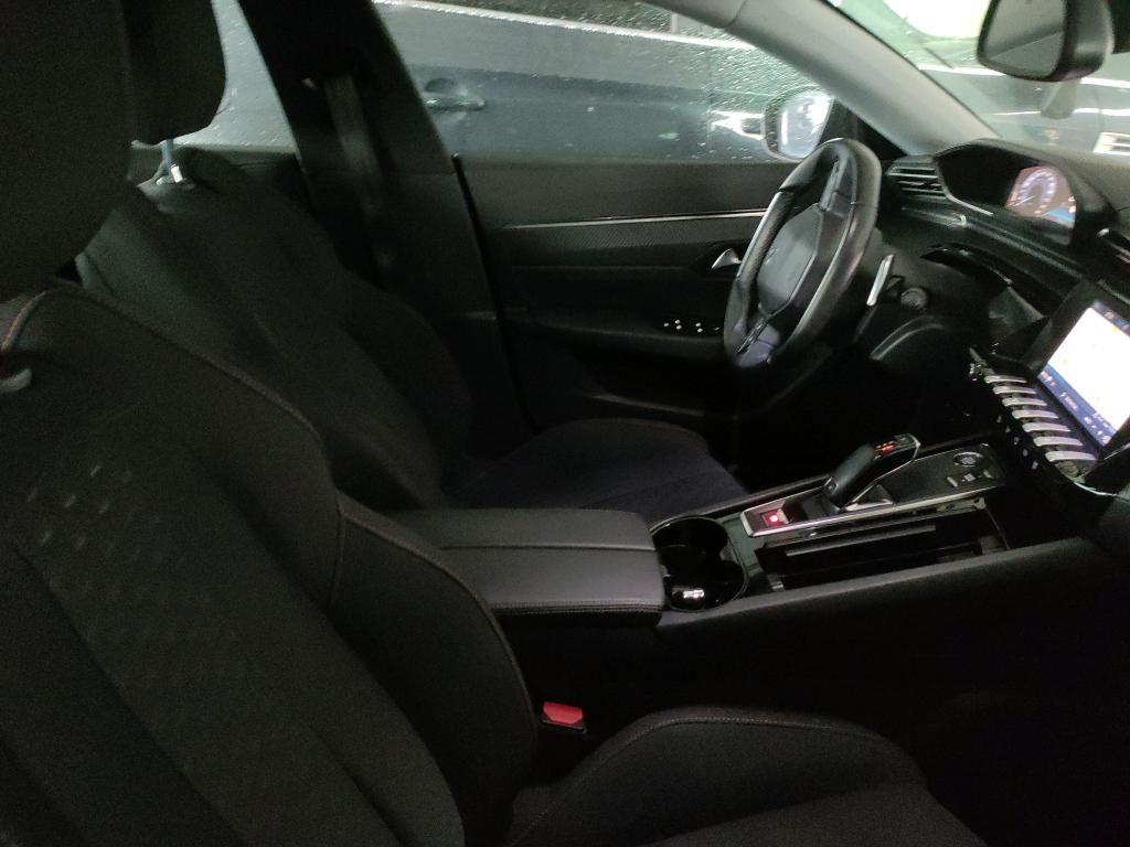PEUGEOT 508 SW PureTech 130 ch S&S EAT8 Active Pack 2022