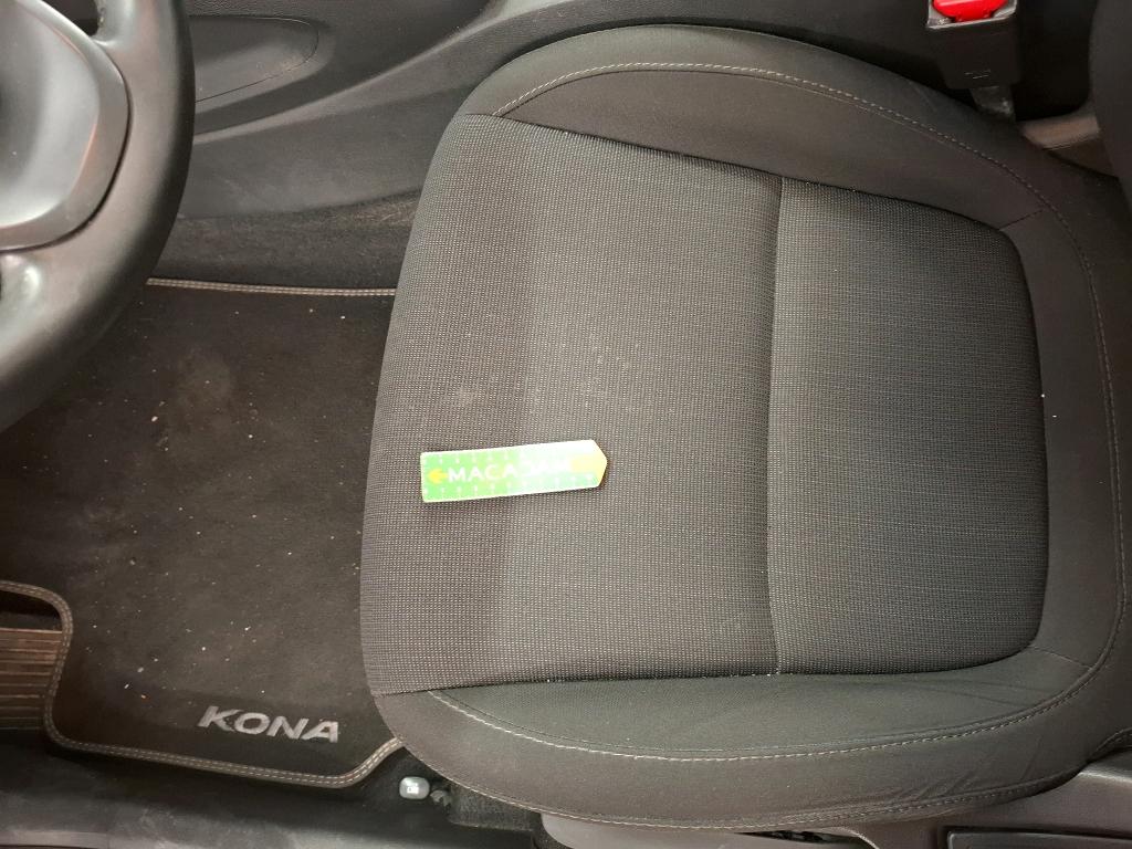 HYUNDAI KONA HYBRID 141 Intuitive 2021