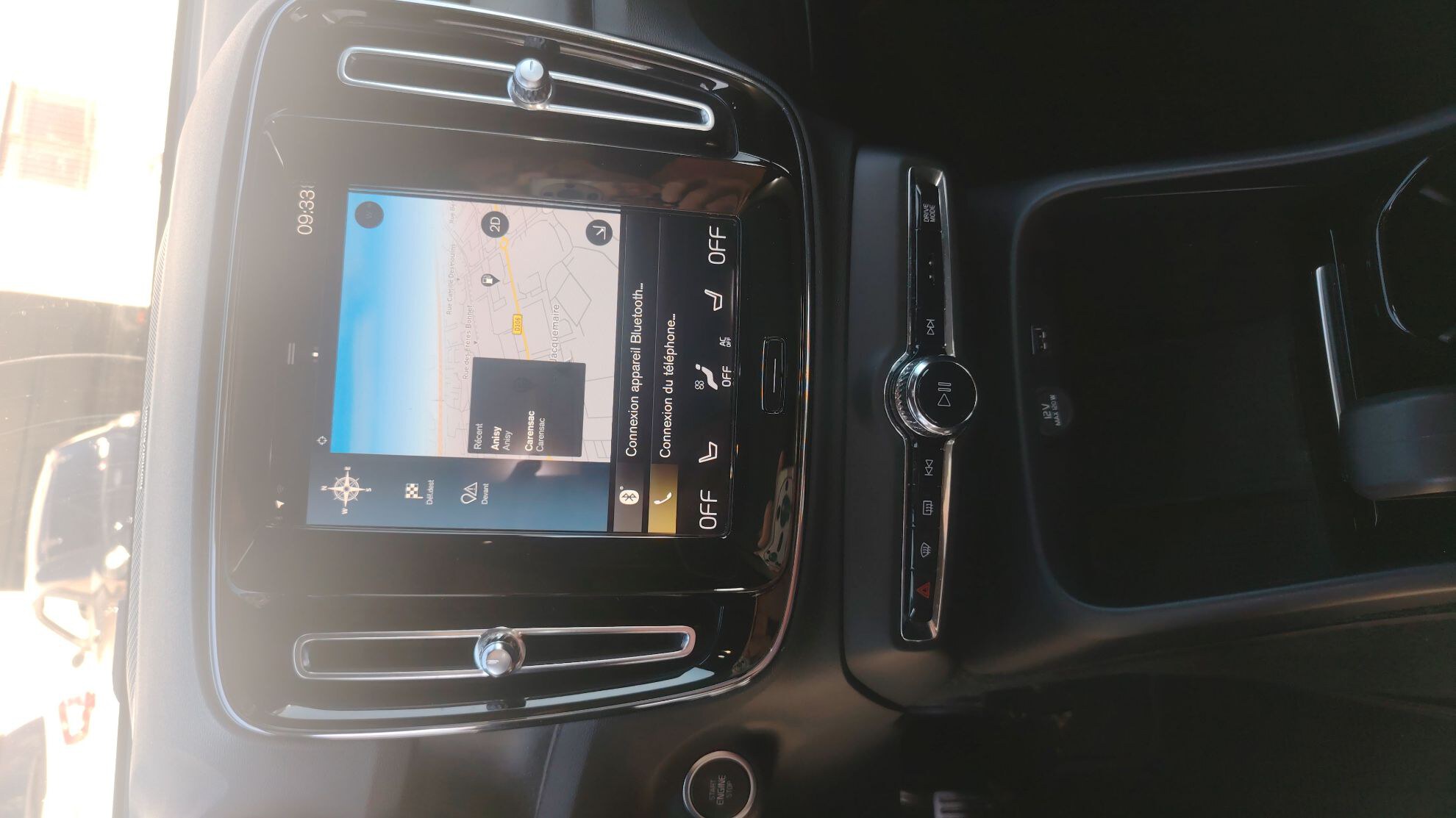 VOLVO XC40 T5 Recharge 180+82 ch DCT7 Ultimate 2022