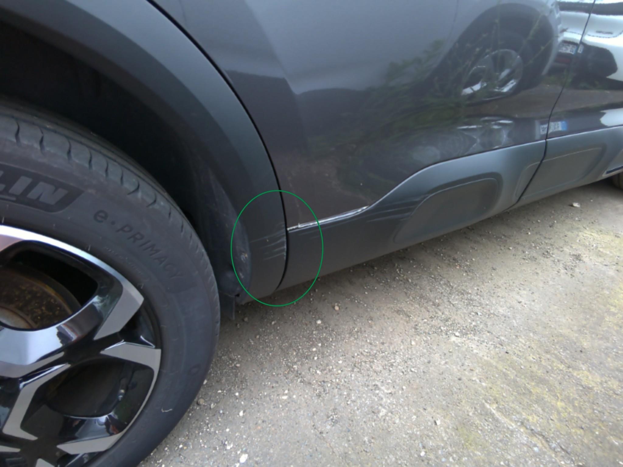 CITROEN C5 Aircross BlueHDi 130 EAT8 Max 2025