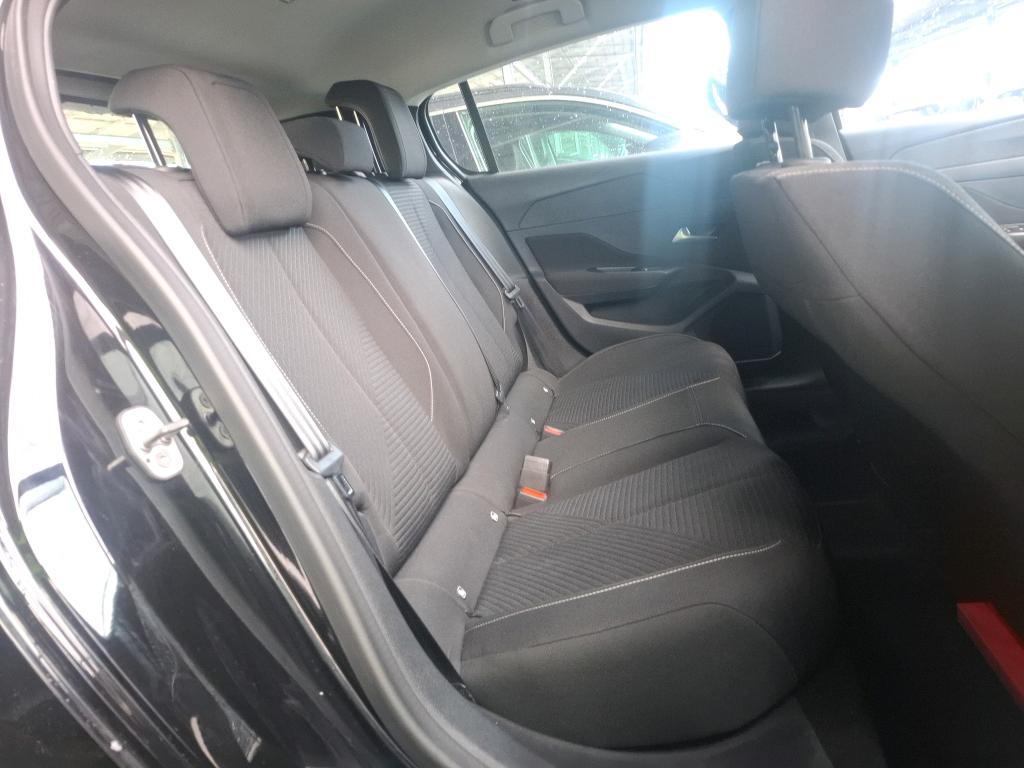 PEUGEOT 308 PureTech 130ch S&S EAT8 Active Pack 2023