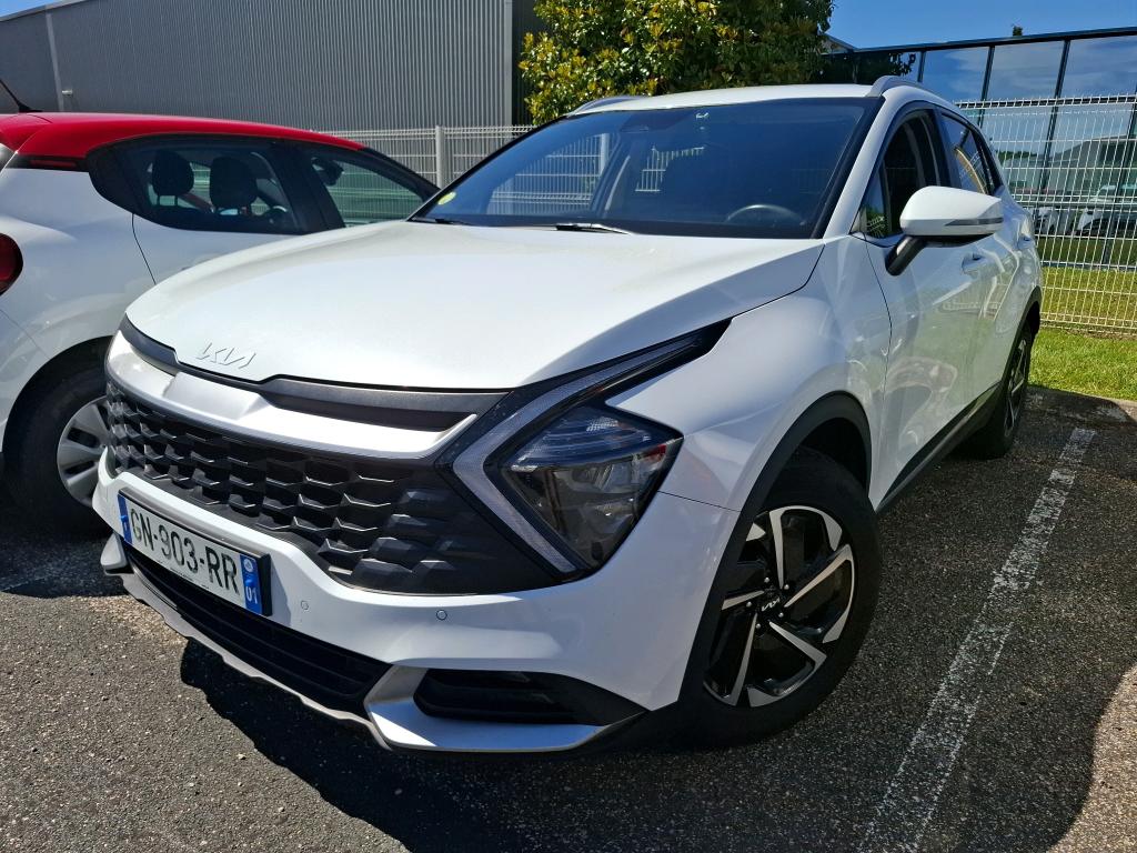 SPORTAGE VP