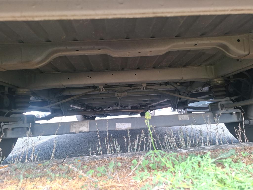 FIAT DUCATO FOURGON TOLE MAXI 3.5 L H2 H3-POWER 140 CH BVA - 2023