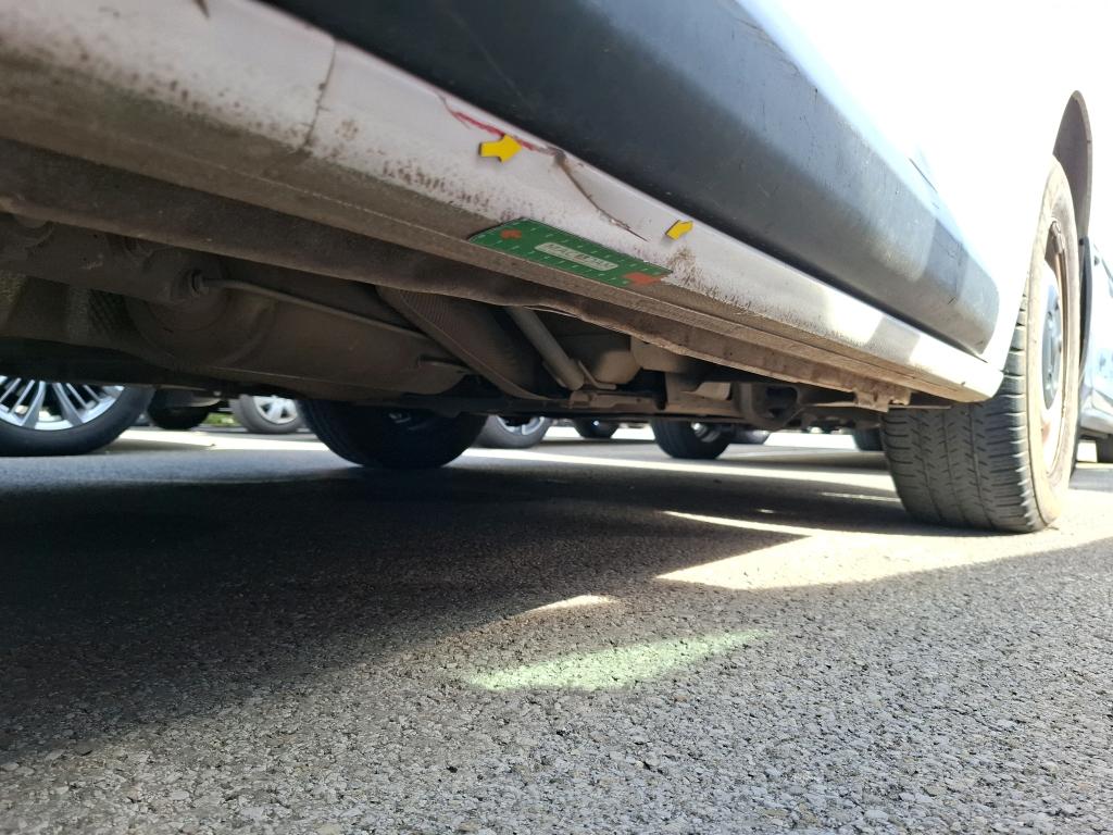 CITROEN JUMPY FOURGON FGN M BLUEHDI 120 S&S BVM6 CLUB 340 NM 2021