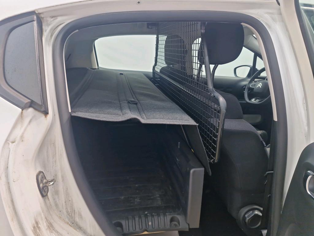 CITROEN C3 ENTREPRISE SOCIETE BLUEHDI 100 S&S BVM6 FEEL NAV 2021