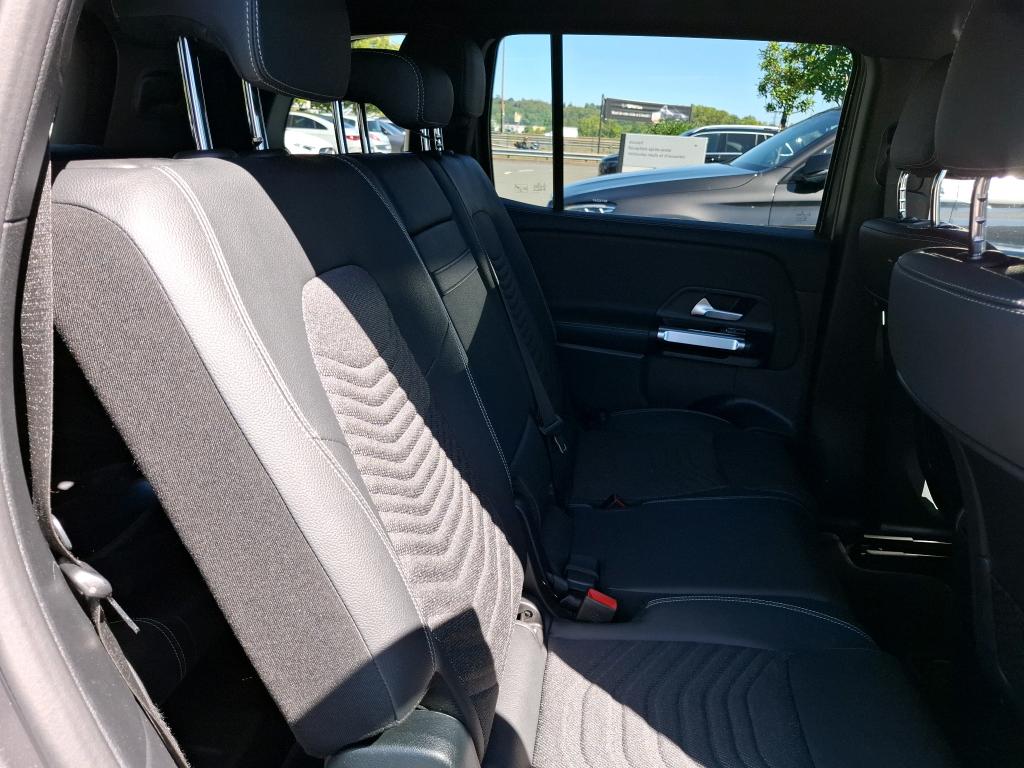 MERCEDES-BENZ EQB 250+ Progressive Line 2024