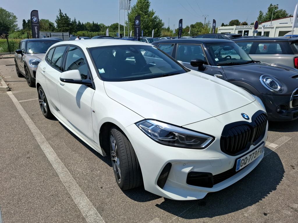 BMW SERIE 1 F40 116d 116 ch DKG7 M Sport 2023