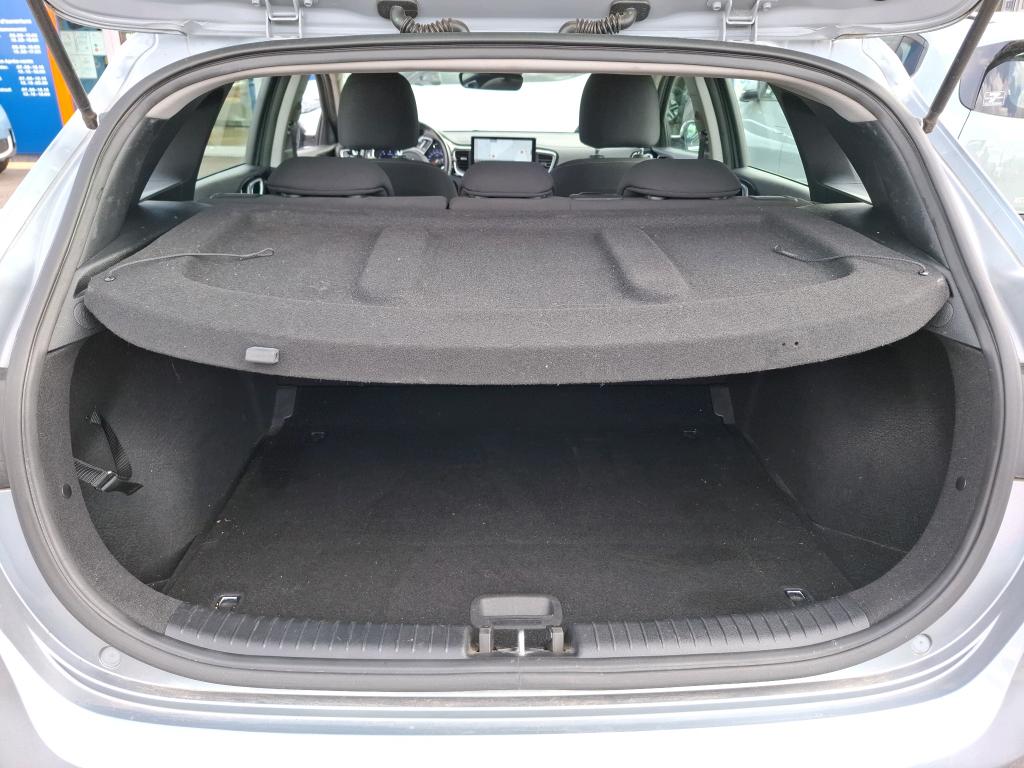 KIA CEE'D CEED 1.6 CRDi 136 ch MHEV DCT7 Active 2023