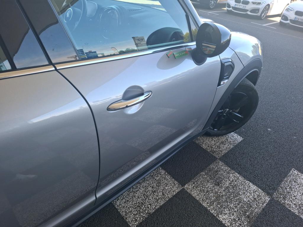 MINI COUNTRYMAN F60 LCI 150 ch BVA8 Cooper D Essential 2023