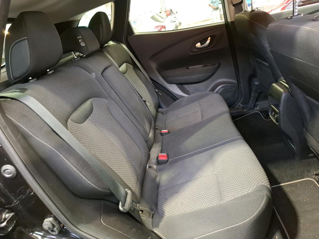 RENAULT KADJAR TCe 140 EDC Evolution 2022