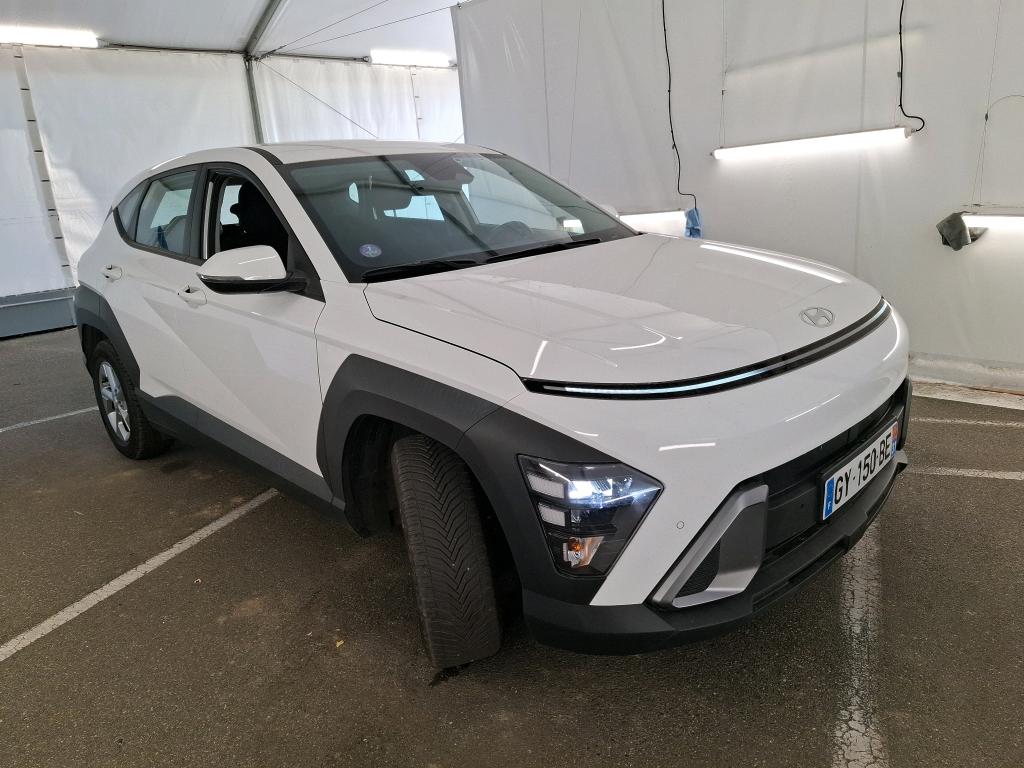 HYUNDAI KONA HYBRID 141 Intuitive 2024