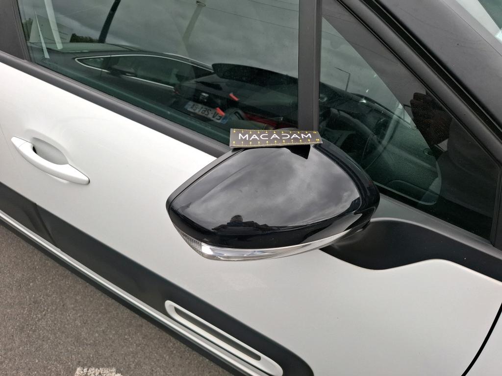 CITROEN C3 ENTREPRISE SOCIETE BLUEHDI 100 S&S BVM6 FEEL NAV 2021