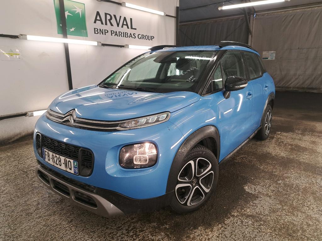 C3 AIRCROSS
