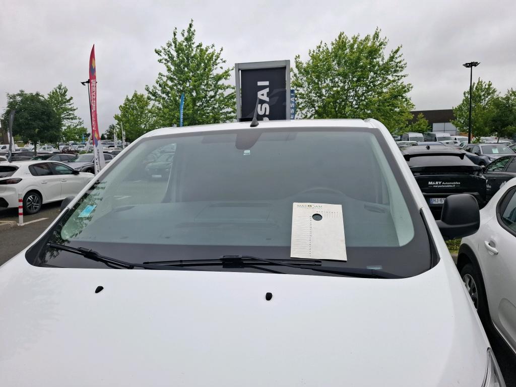 PEUGEOT EXPERT FOURGON TOLE STANDARD 1.5 BLUEHDI 120 S&S BVM6 PREMIUM 2022