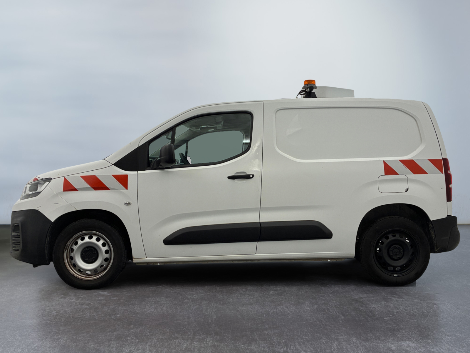 CITROEN BERLINGO VAN M 1000 BLUEHDI 100 S&S CLUB 2019