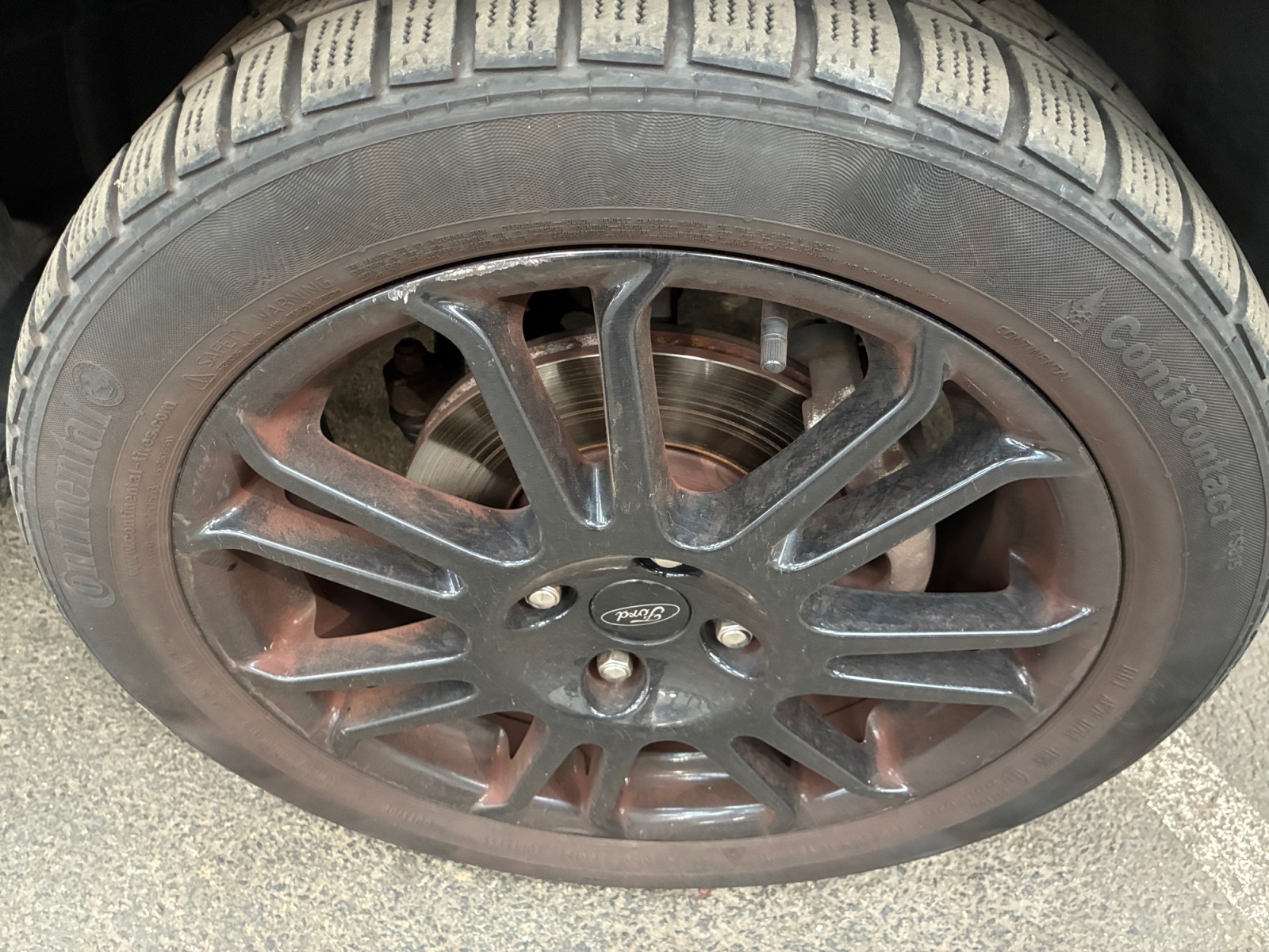 FORD EcoSport 1.0 EcoBoost 140 Titanium 2016