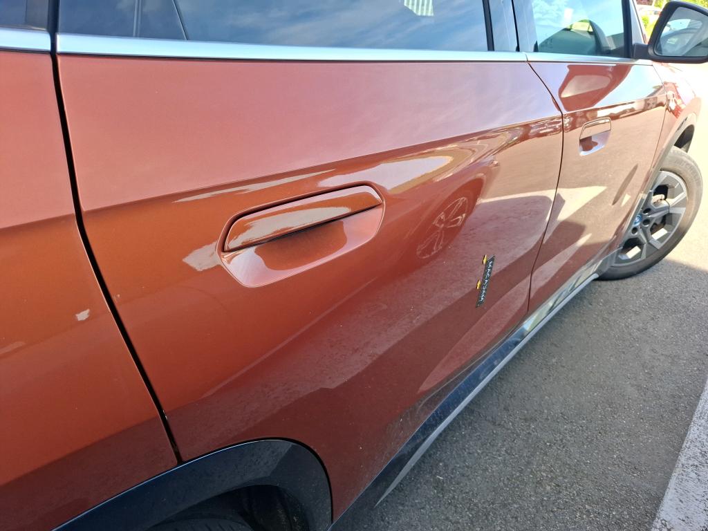BMW X1 U11 xDrive 25e 245ch DKG7 xLine 2023