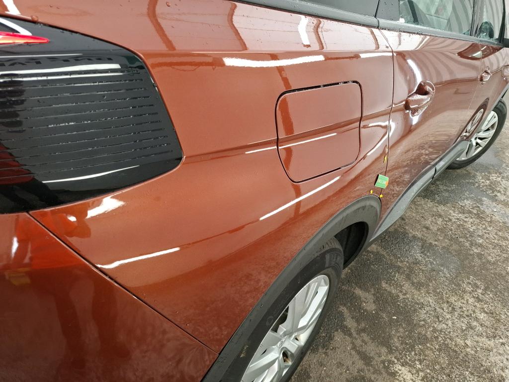 PEUGEOT 5008 PureTech 130ch S&S EAT8 Active Pack 2023