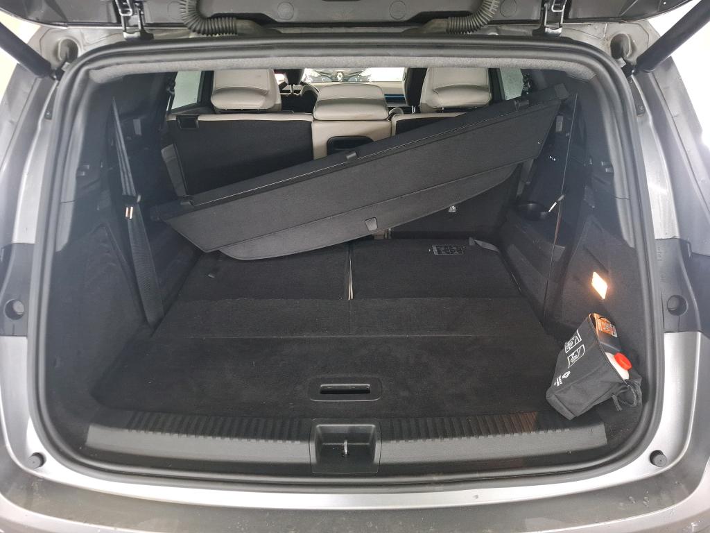RENAULT ESPACE VI E-Tech hybrid 200 Iconic 2023