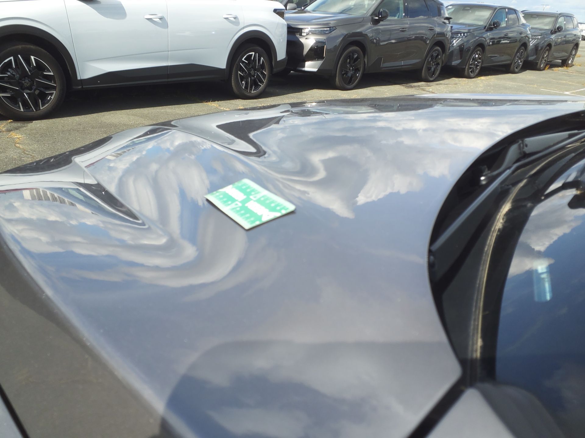 RENAULT Symbioz E-Tech full hybrid 145 Esprit Alpine 2025