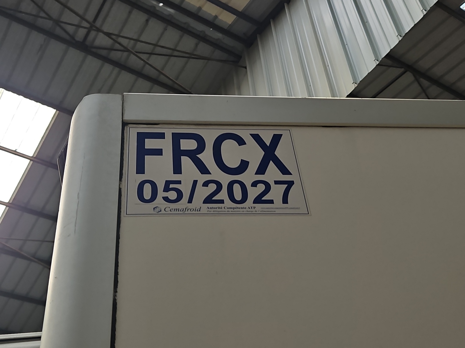 PEUGEOT EXPERT FRIGO 2.0 BLUEHDI 120 S&S BVM6 2021
